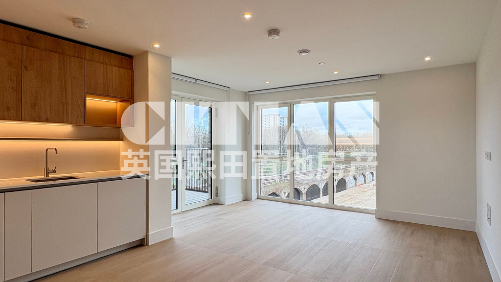 Main image of property: Bow Green, Bow Common Lane, London, E3