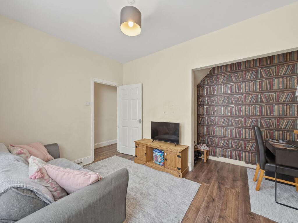 House in Newport, Ladyhill, Alway - View 5
