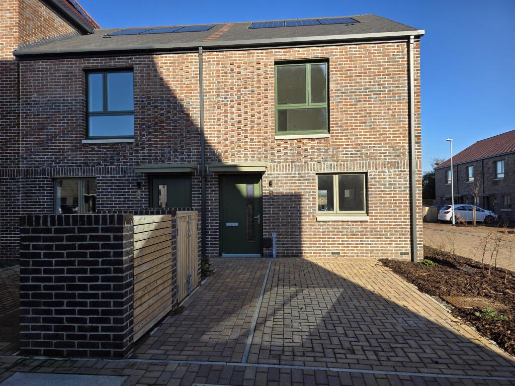 Main image of property: Railton Way, SWINDON