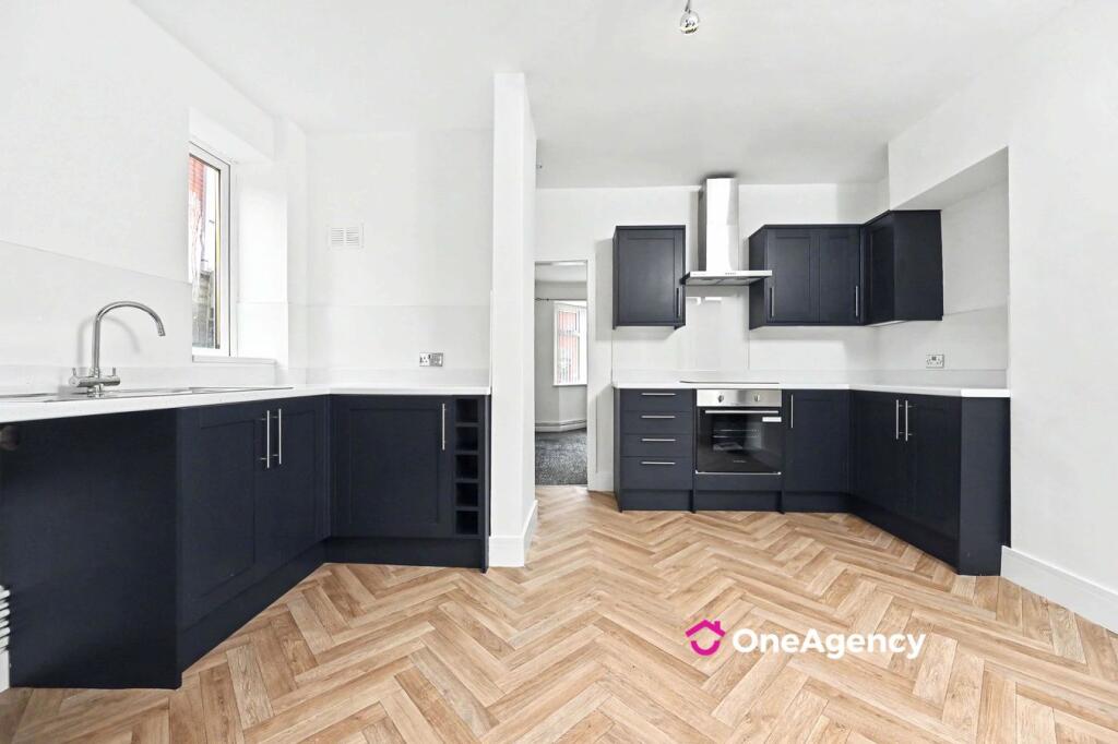 House in Stoke-on-Trent - View 4