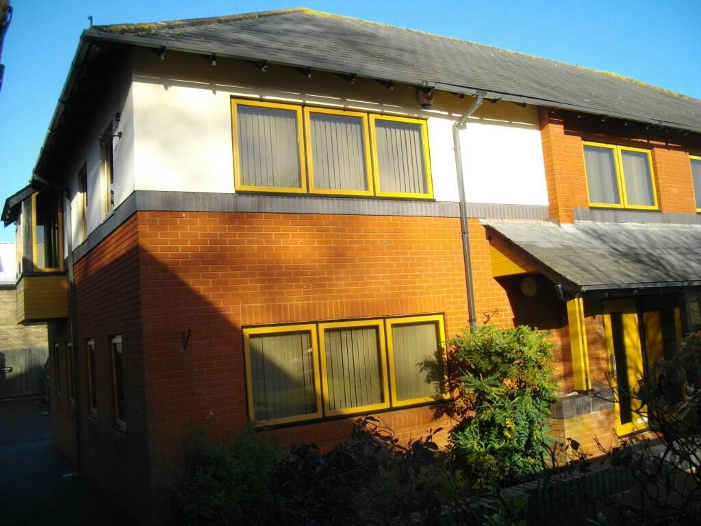 Main image of property: Unit 3 The Potteries, Wickham Road, Fareham