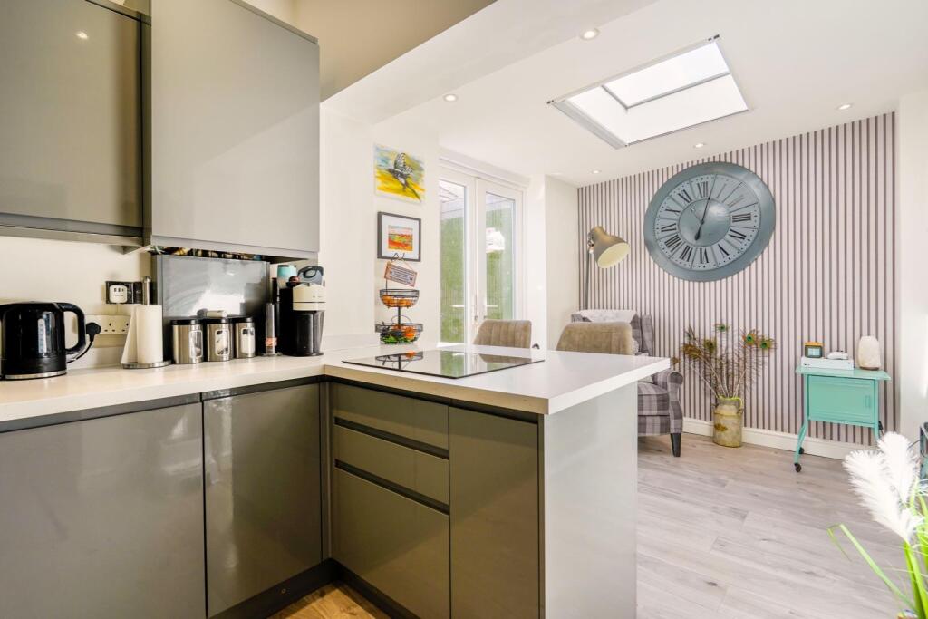 House in Newcastle upon Tyne - View 5