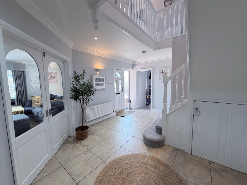 House in Maesteg - View 5