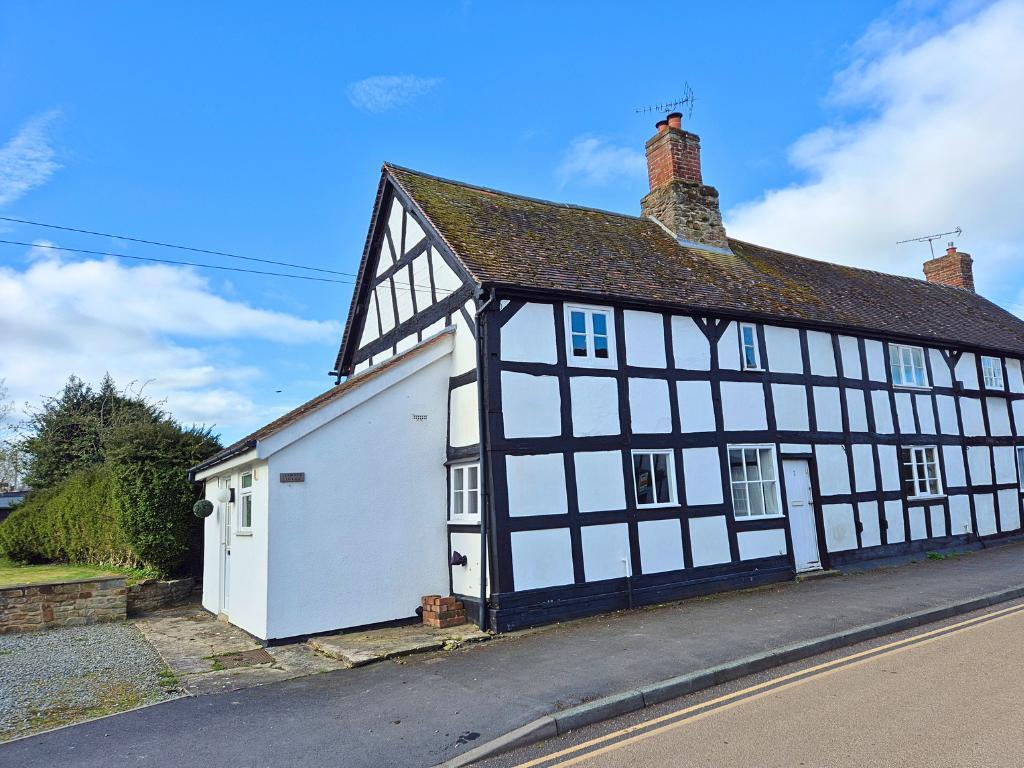 Main image of property: Corner Cottages, Kingsland, Leominster, HR6 9RT