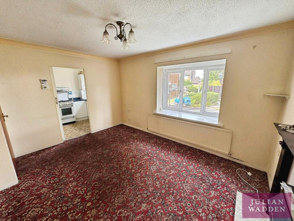 Apartment in Manchester, Burnage - View 4