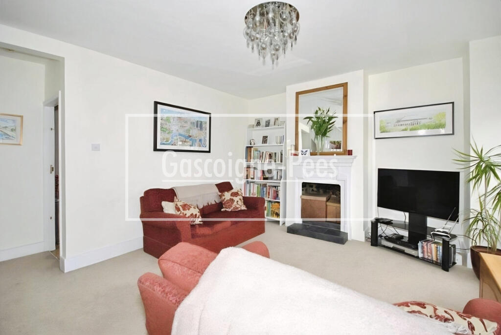 Main image of property: Bronson Road