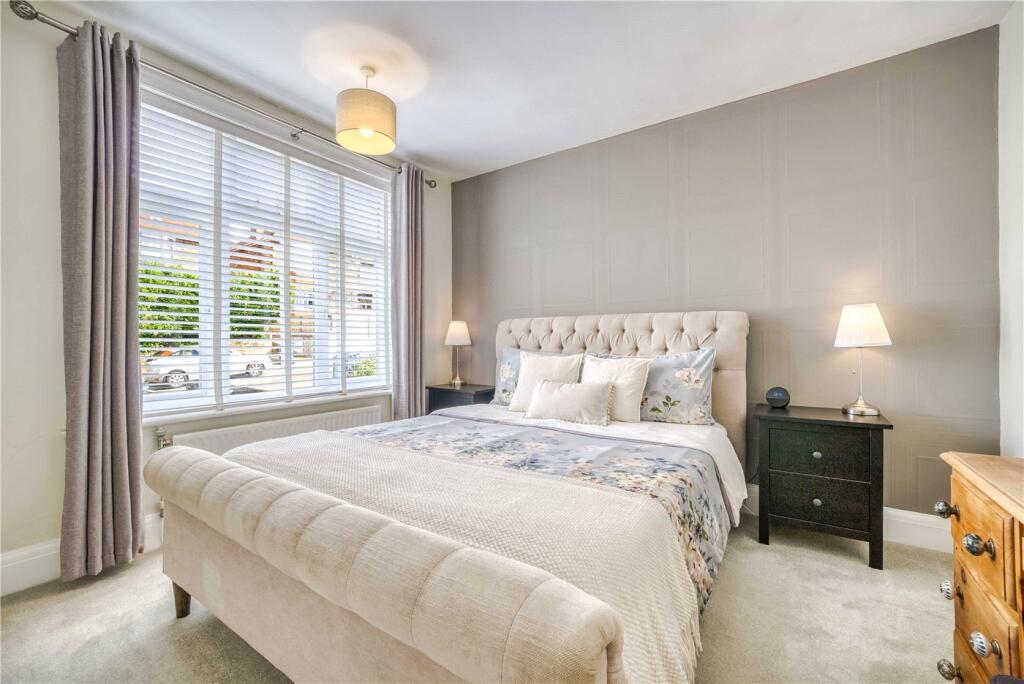 House in Bournemouth - More