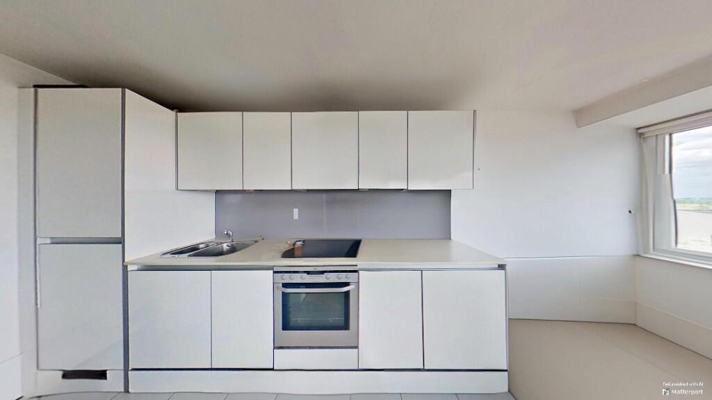 Main image of property: Aragon Tower, George Beard Road, London, SE8