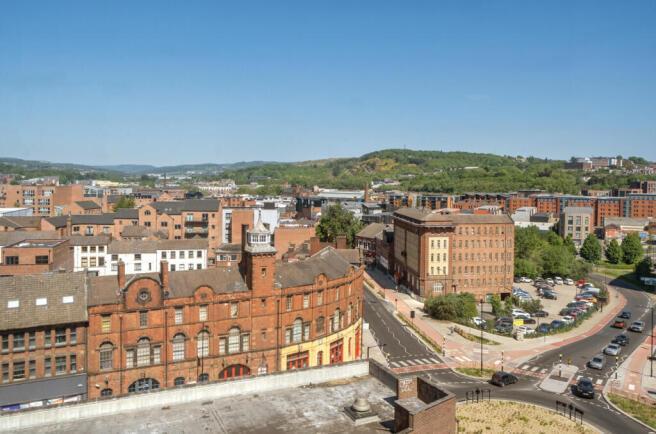 Main image of property: 110 Queen Street, City Centre, Sheffield