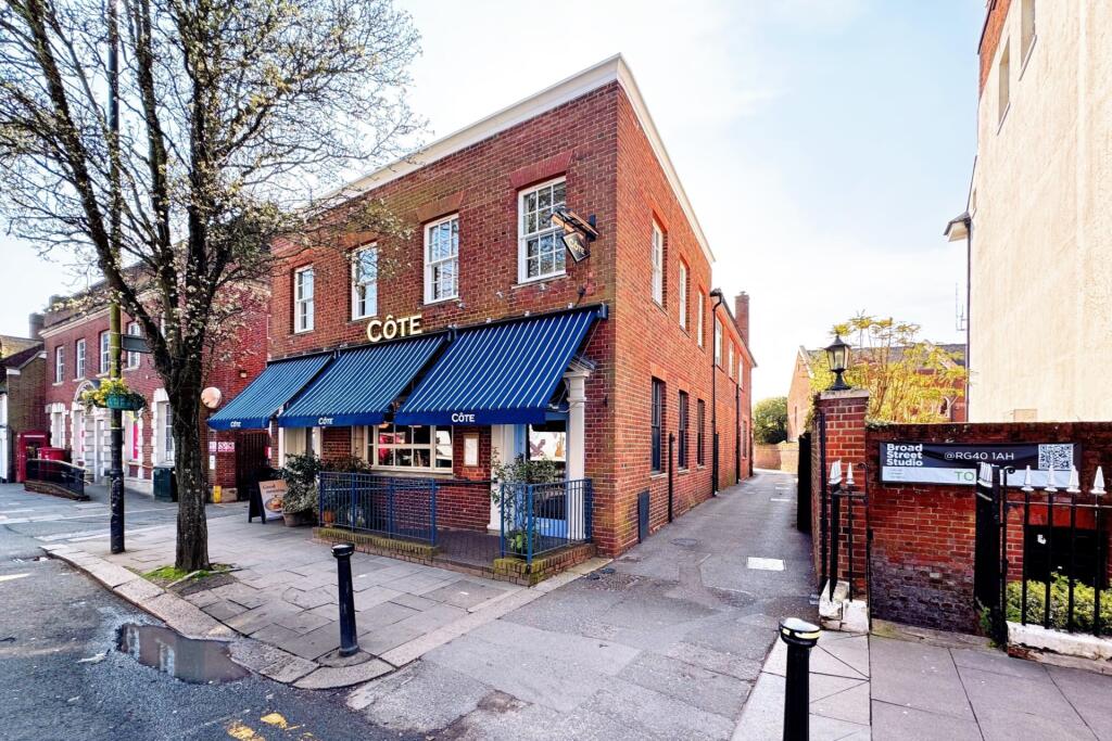 Main image of property: Broad Street, Wokingham