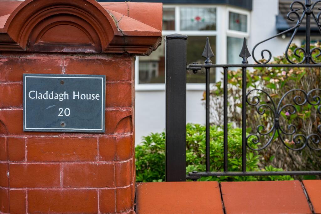 House in Liverpool - More