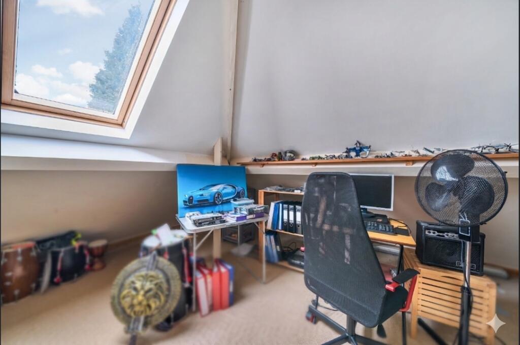 Additional image 18 of St. Bernards Road, Solihull, West Midlands, B92