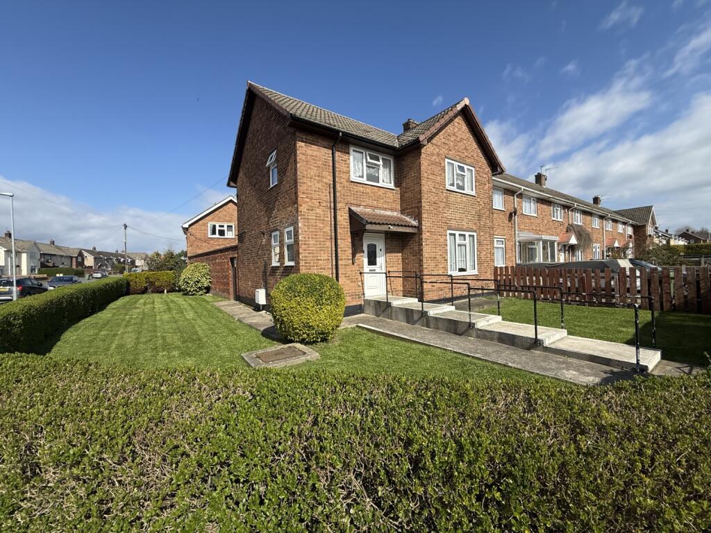 Main image of property: Owton Manor Lane, Hartlepool