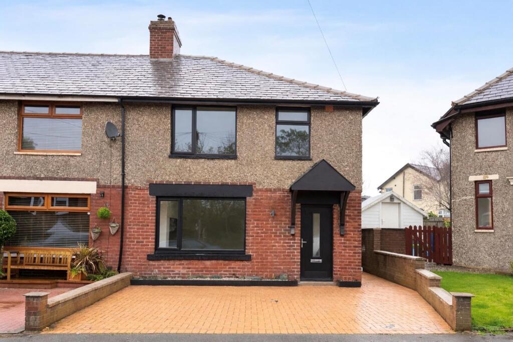 Main image of property: Spring Vale Garden Village, Darwen