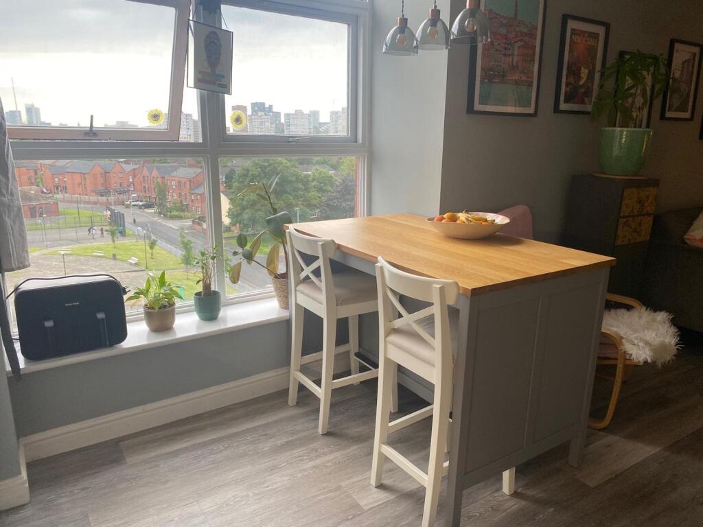 Apartment in Manchester - View 4