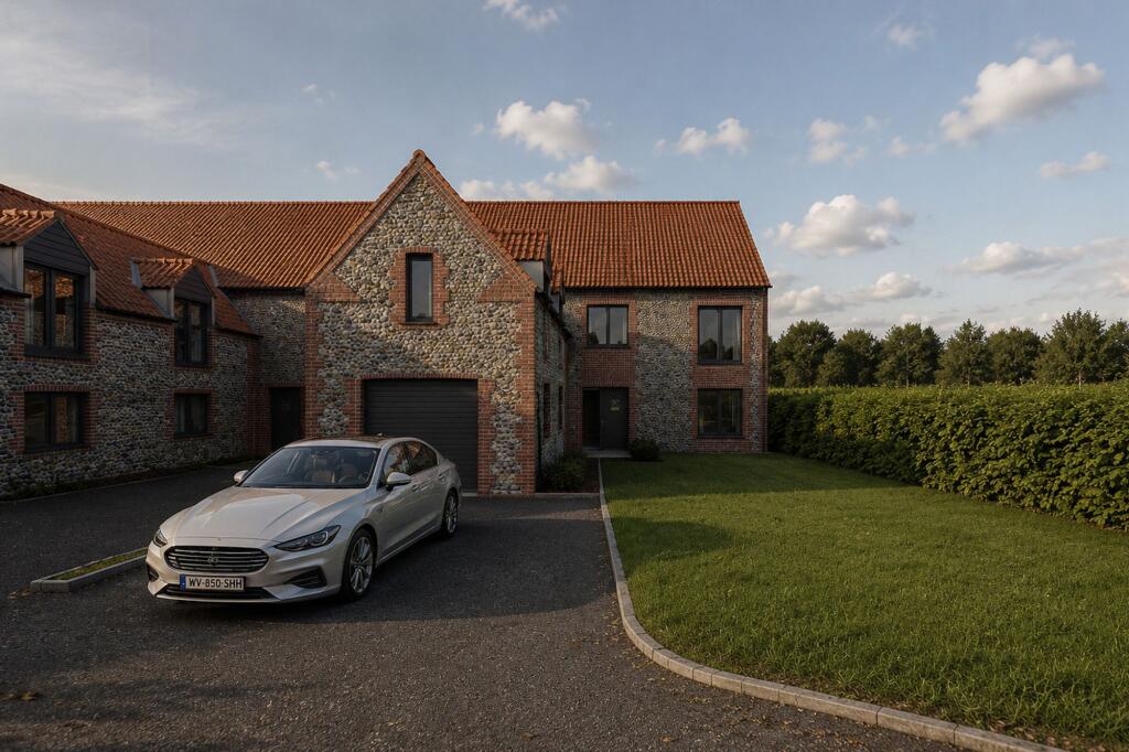House in Peterborough - View 5