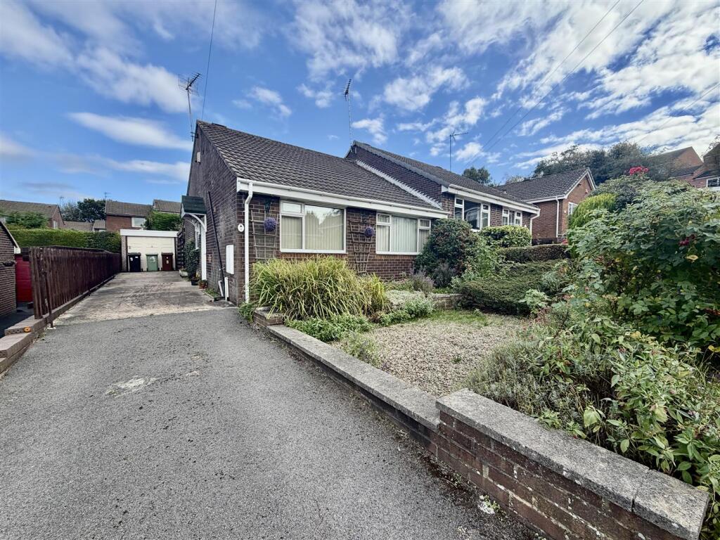 Main image of property: Thirsk Drive, Kippax, Leeds