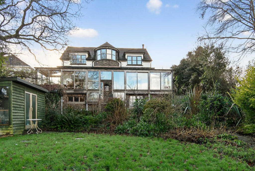 Main image of property: Lynhurst Avenue, Barnstaple, EX31