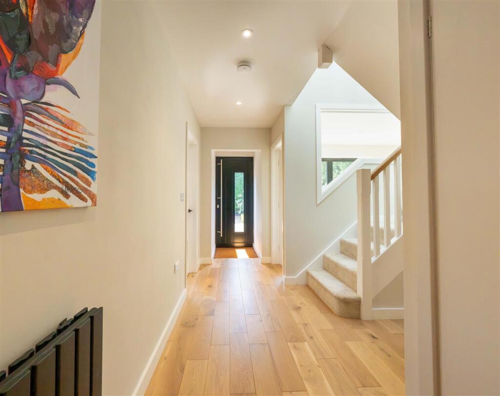 House in Milton Malsor - View 5