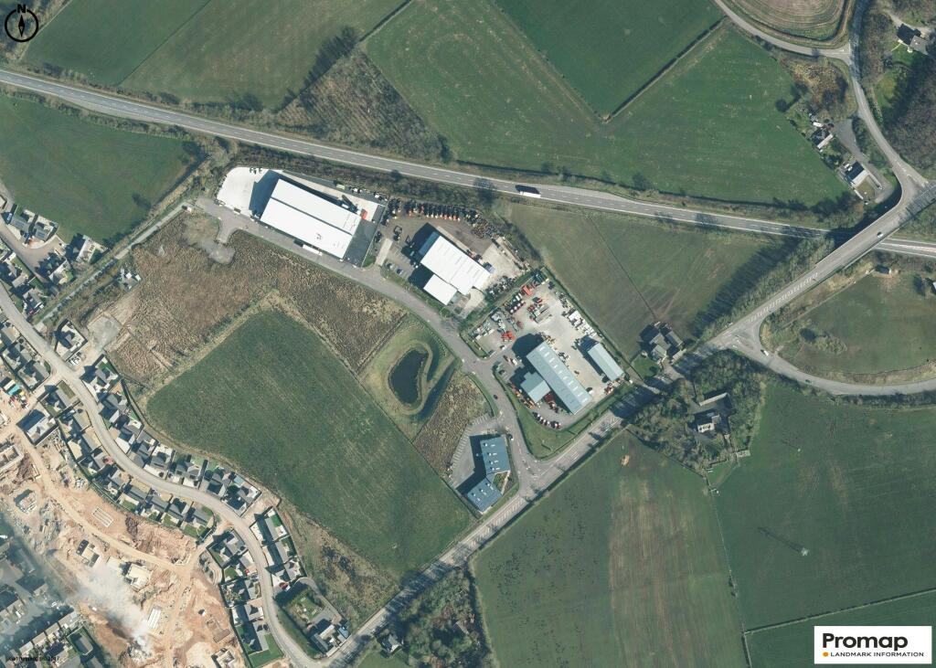annan business park oaerial.jpg