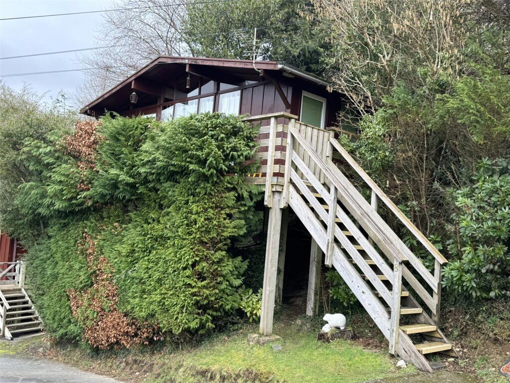 Main image of property: Pennal, Machynlleth, Gwynedd, SY20