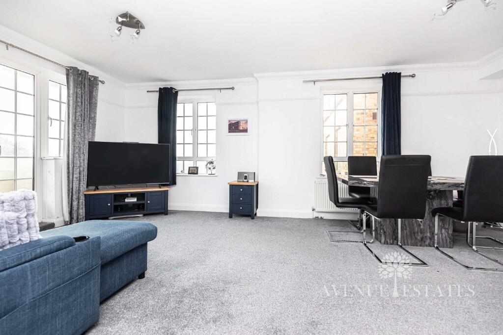 Apartment in Bournemouth - View 4