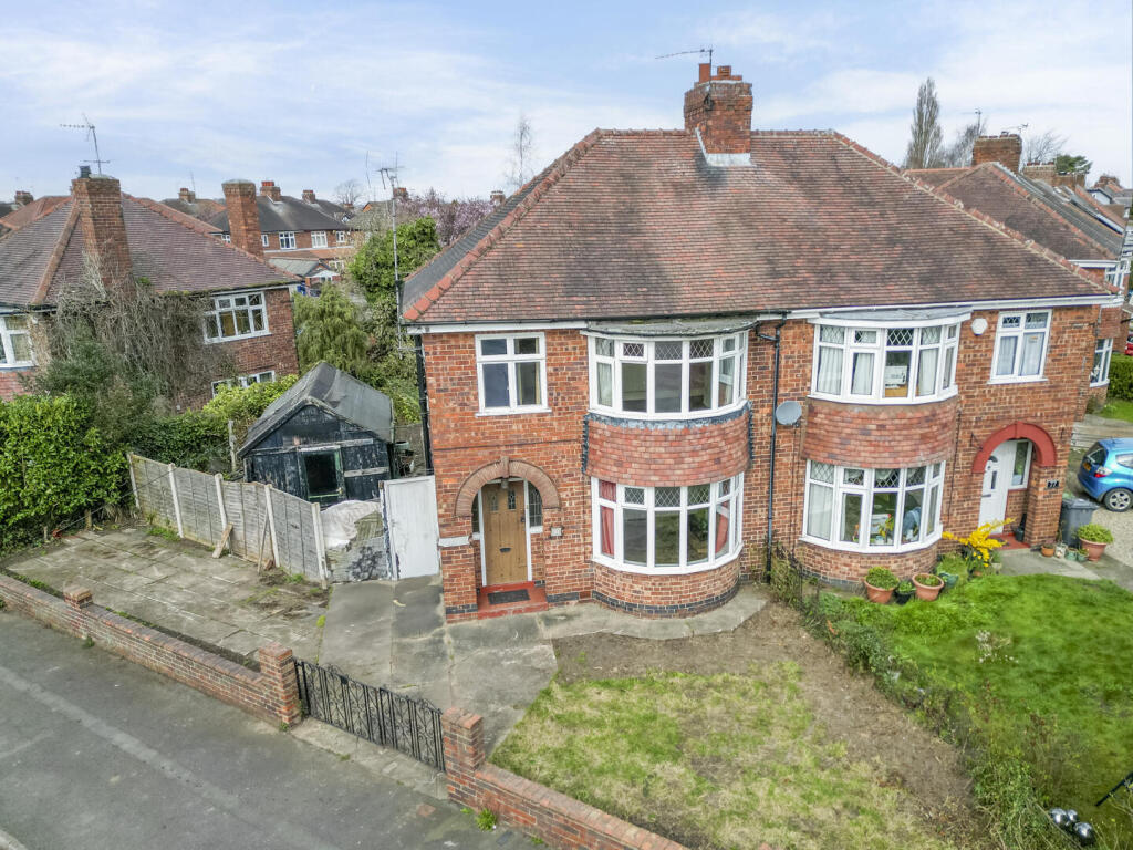 Main image of property: Malvern Avenue, Acomb, York