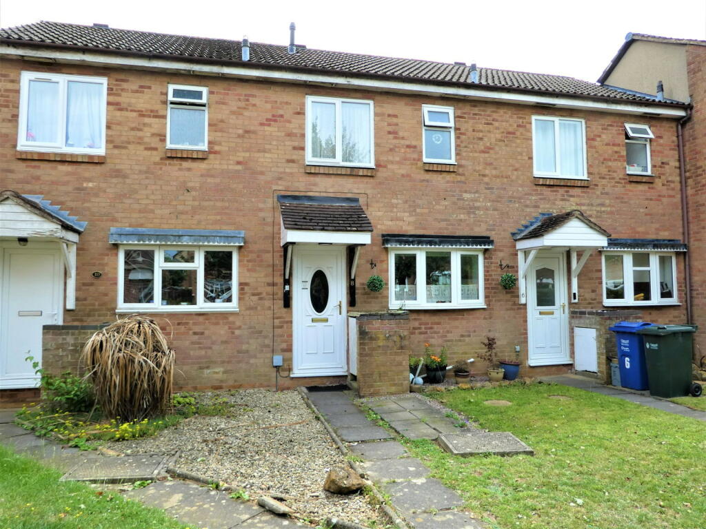 Main image of property: Winchelsea Close, Banbury OX16 1XQ