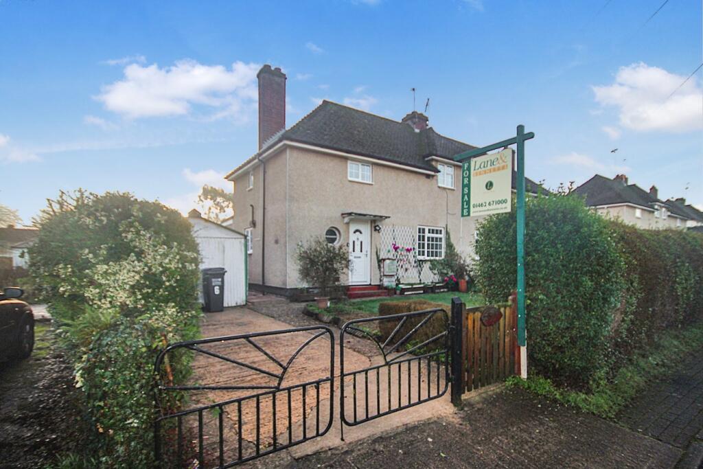 Main image of property: Birch Road, Woolmer Green, Knebworth, SG3