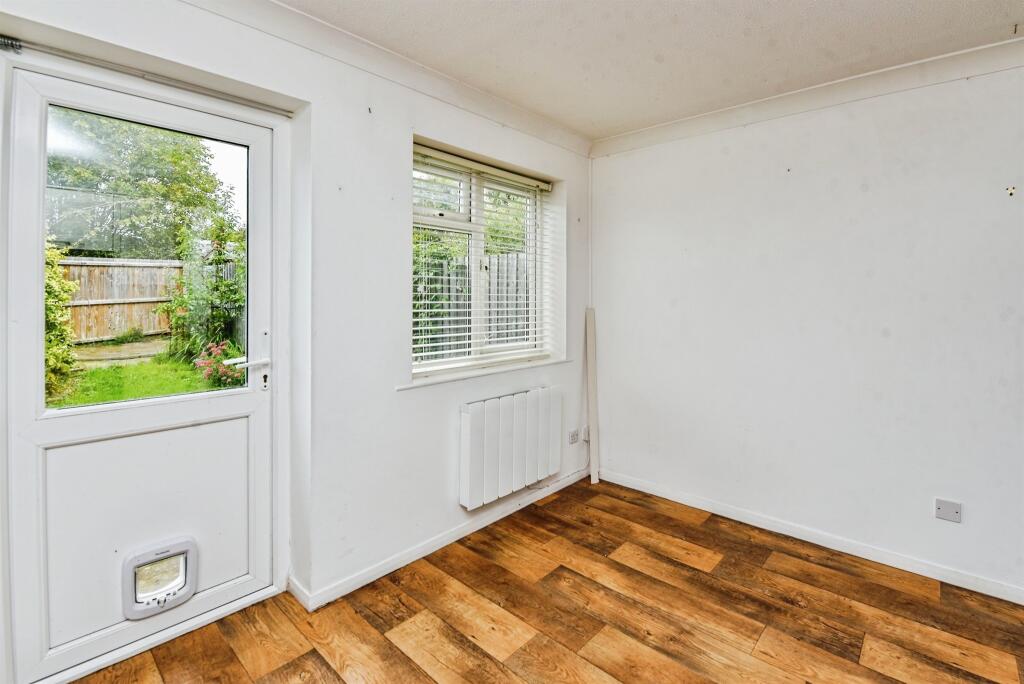 House in Bath - View 5