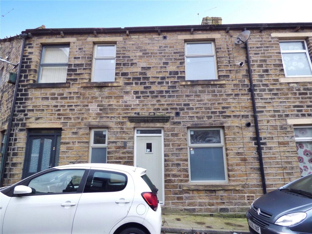 Main image of property: Oliver Lane, Marsden, Huddersfield, West Yorkshire, HD7