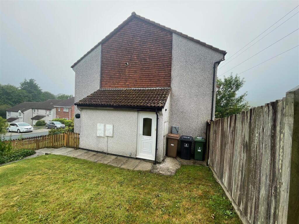 Main image of property: Truro Drive, Badgers Wood, Plymouth