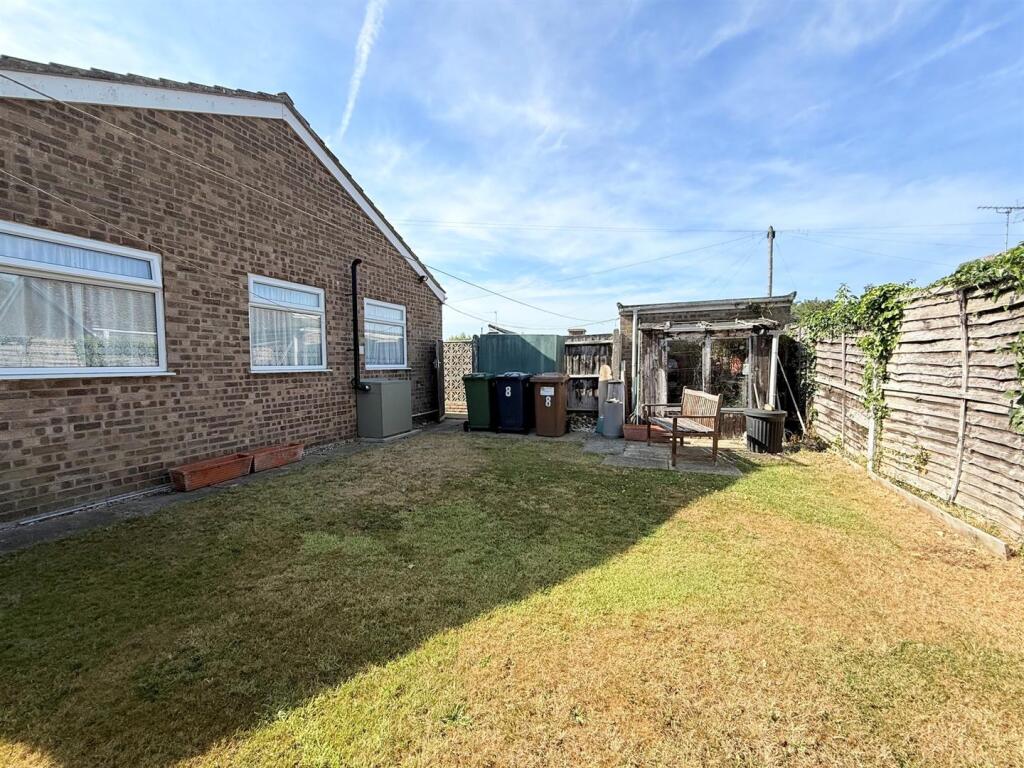 House in Norwich - View 5