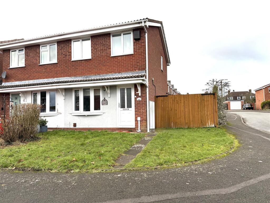 Main image of property: Greenwood Park, Hednesford, Cannock
