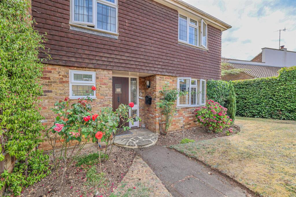 House in Hemel Hempstead - View 4