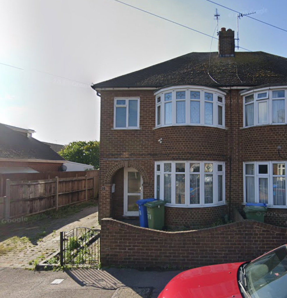 Main image of property: St. Helens Road, Sheerness, Kent, ME12