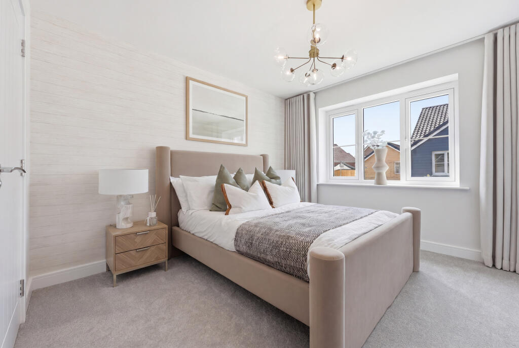 House in Clacton-on-Sea, Little Clacton - More