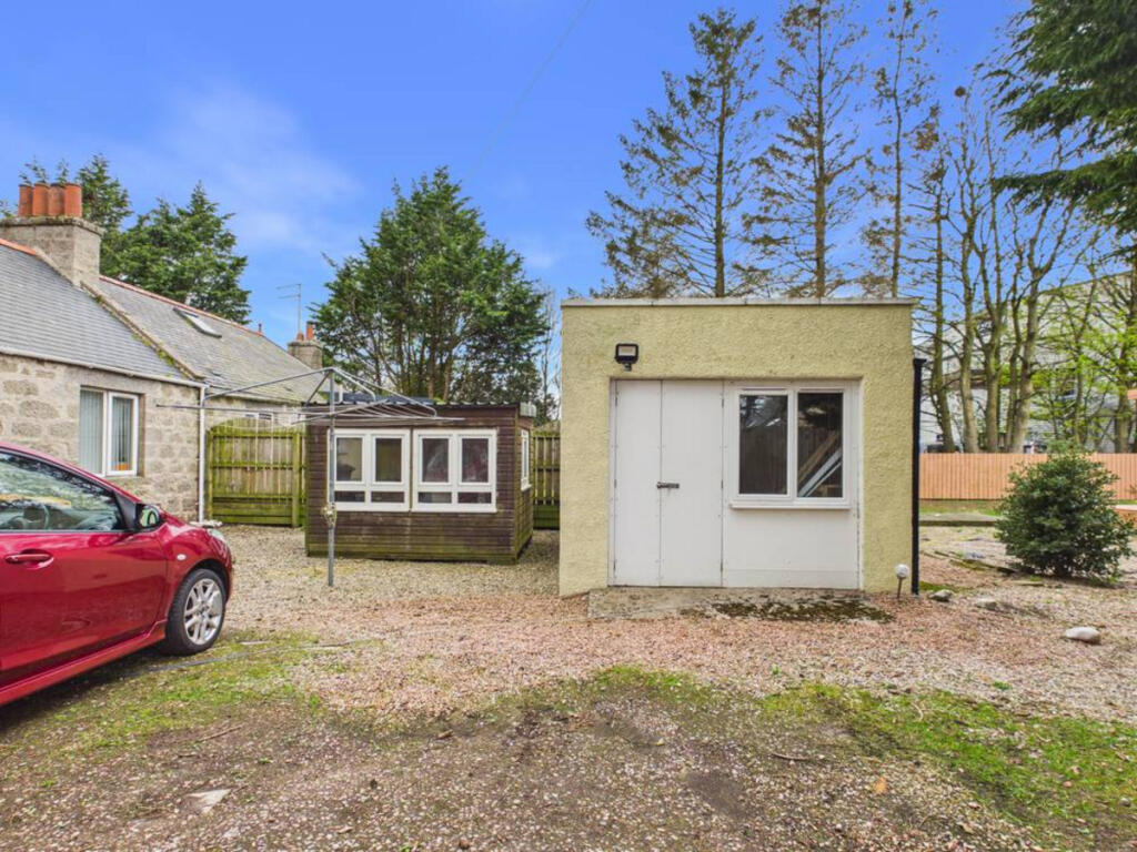Additional image 19 of Station Road, Mintlaw, AB42