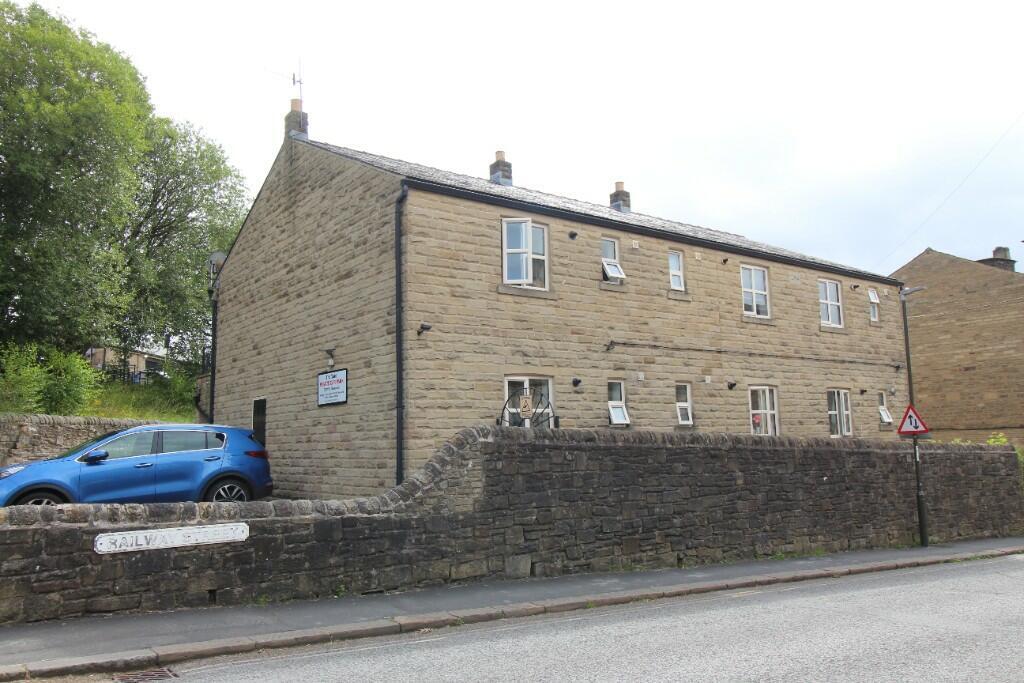 Main image of property: Railway Street, Glossop, Derbyshire, SK13