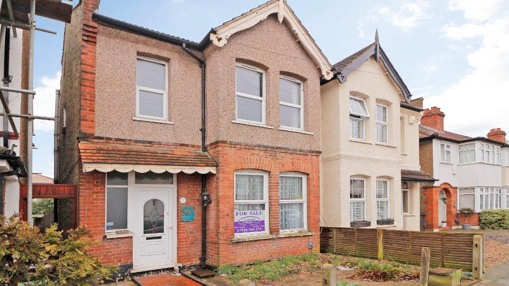 Main image of property: Blandford Road, Beckenham, London, BR3