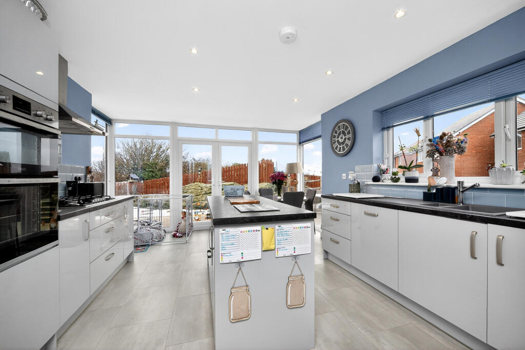 Main image of property: Parc Tyddyn Bach, Holyhead, LL65