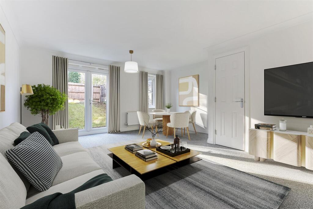 House in Stevenage - View 3