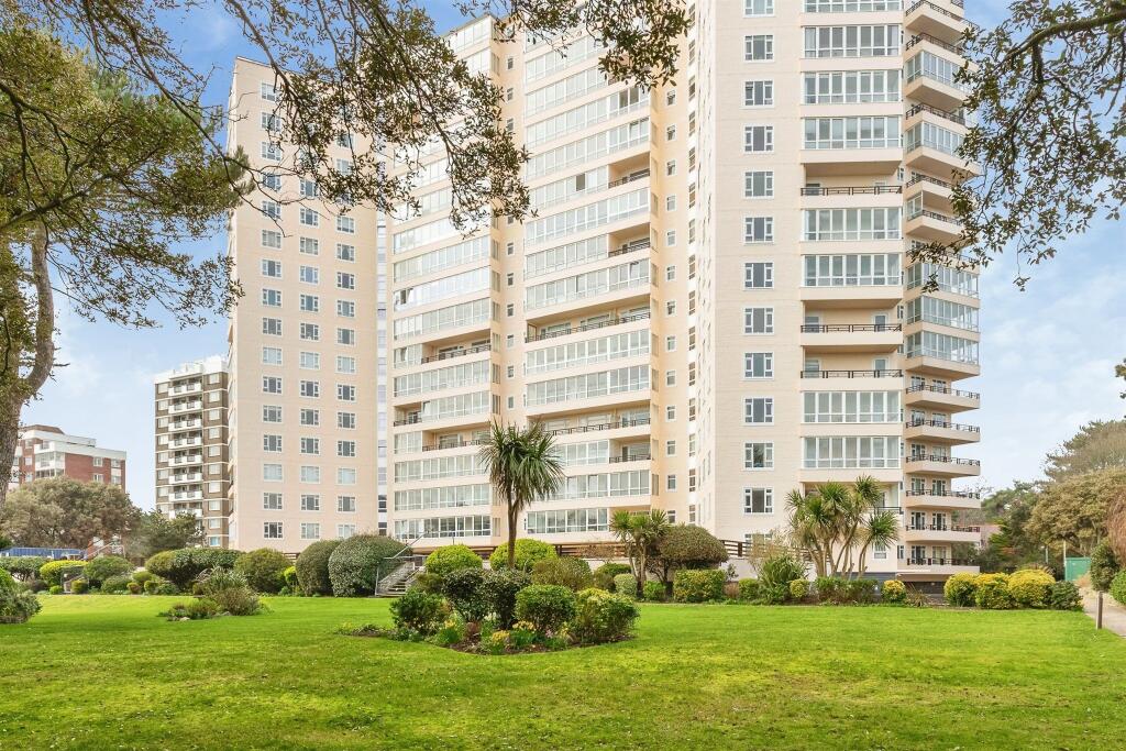 Manor Road, BOURNEMOUTH