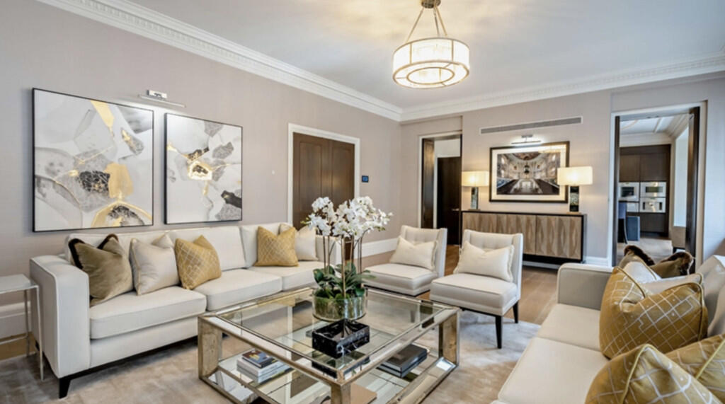 Main image of property: Duke Street, Mayfair , London