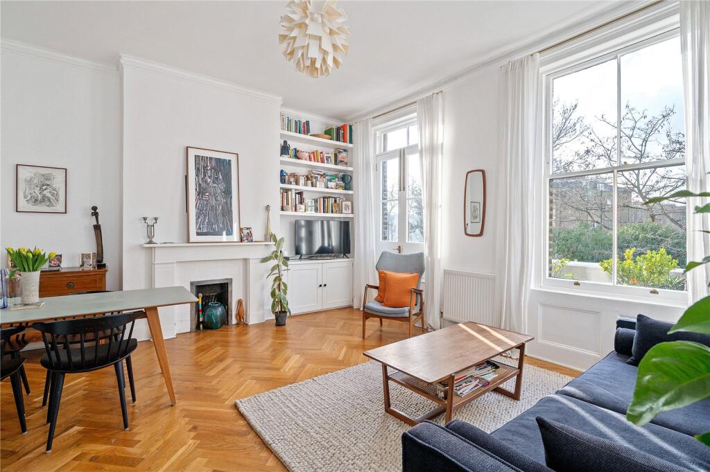 Main image of property: Highbury New Park, London, N5