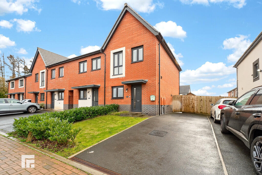 Main image of property: Clos Y Faenor, Cardiff