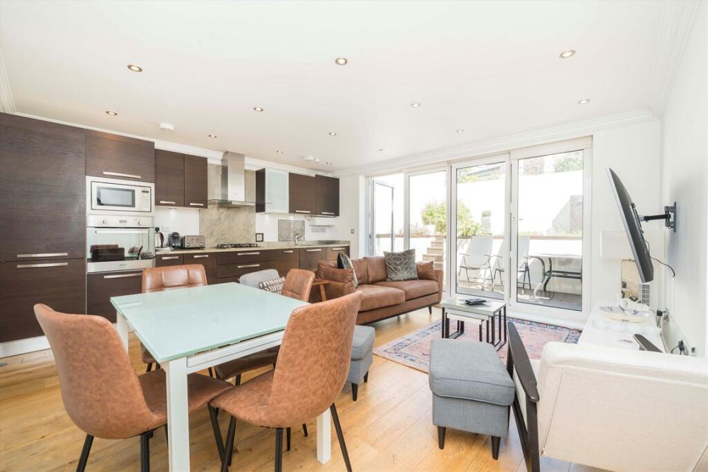 Main image of property: Malden Road, Kentish Town