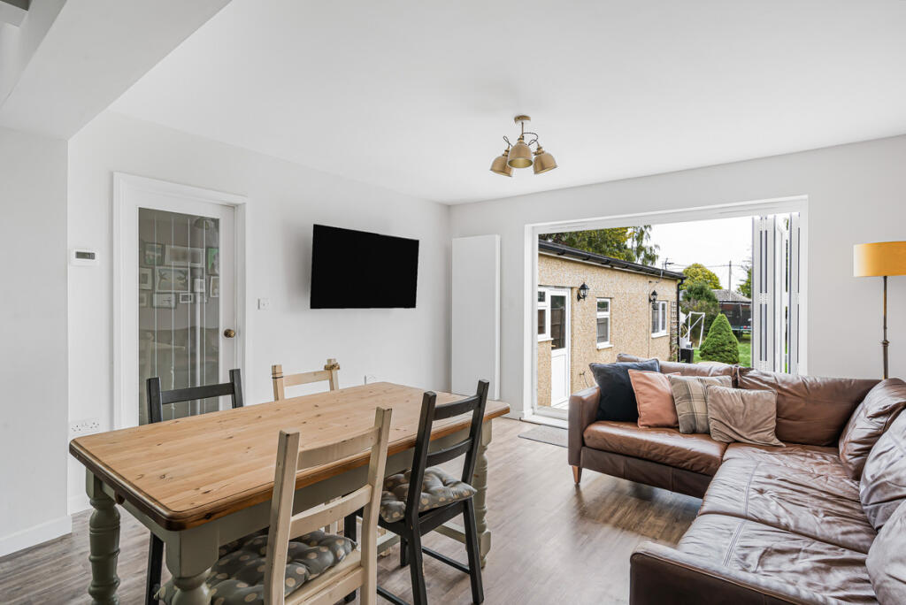 House in Yarnton, Kidlington, Yarnton - View 3