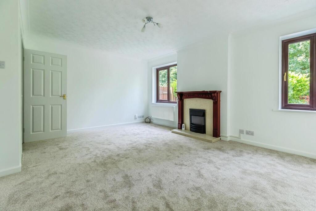 House in Chorley, Eaves Green - View 2