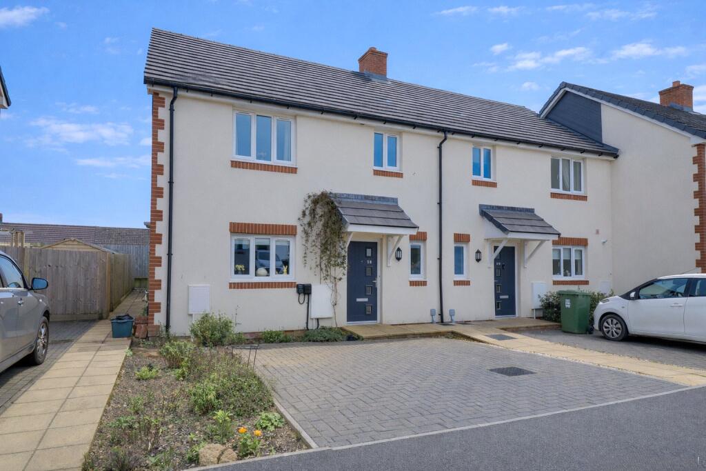 Main image of property: Alexander Park, Torrington, Devon, EX38